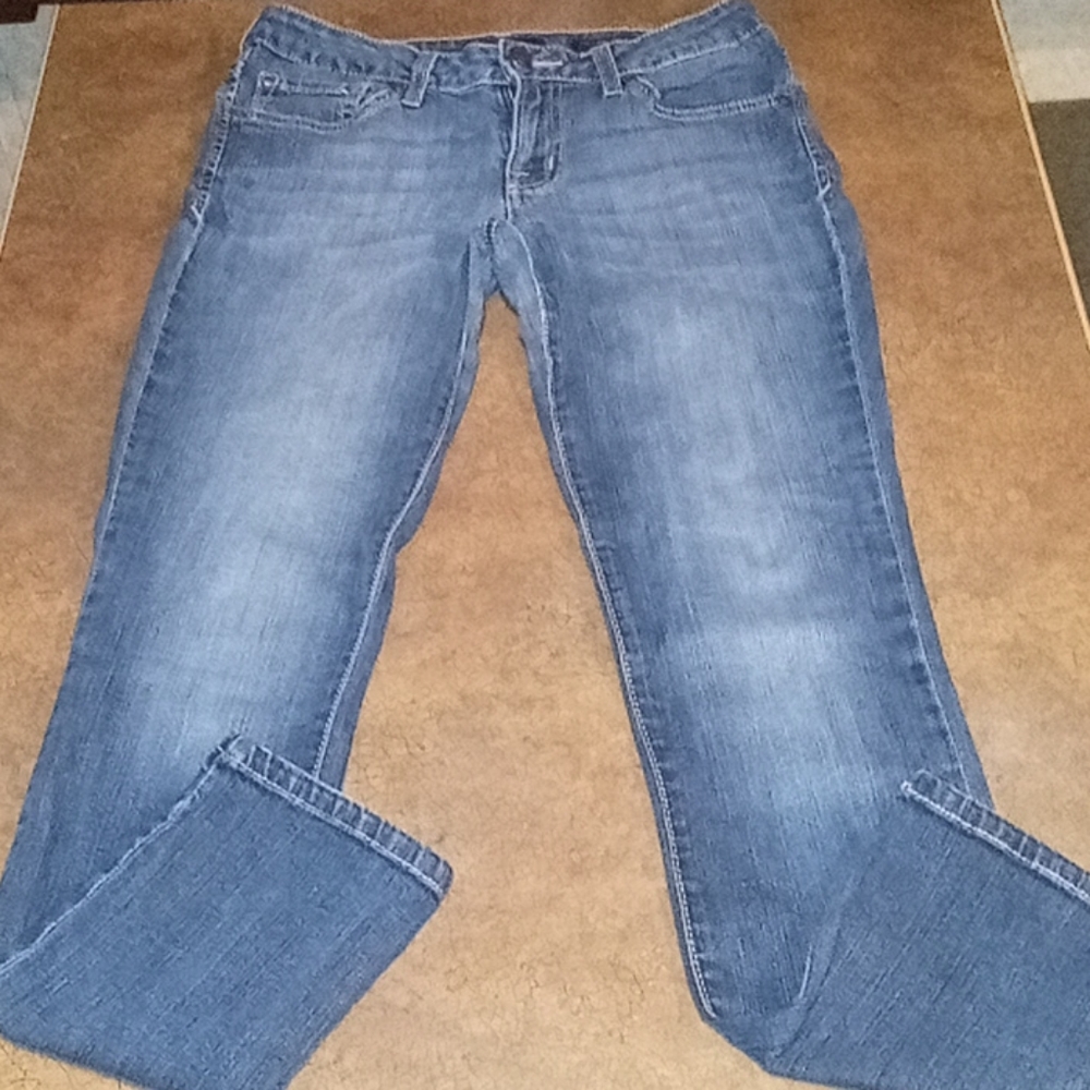 JESSICA SIMPSON WOMEN'S JEAN'S
